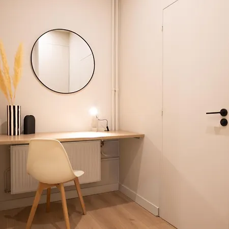 Le Rhone - Aux Charmes Lyonnais ' Apartamento *
